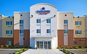 Candlewood Suites Bellevue Nebraska